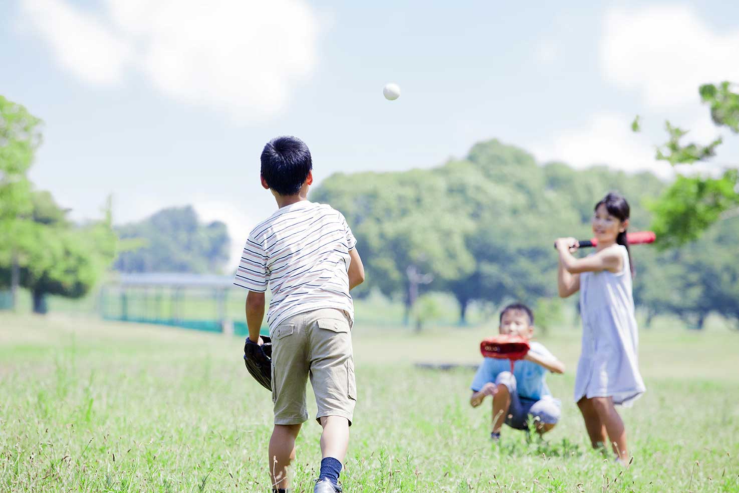 15:30～自由時間